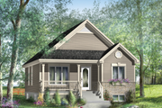Cost to Build Report for Plan: 25-4533