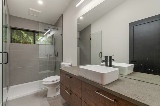 Photo 16 for Contemporary House Plan #1070-188 - 4 bed, 4 bath