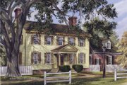 Cost to Build Report for Plan: 137-349