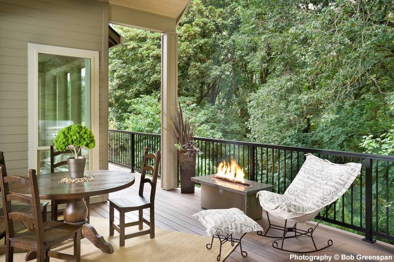 Architectural House Design - Photo 7 for Craftsman House Plan #48-615 - 4 bed, 3.5 bath