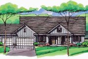 Cost to Build Report for Plan: 51-990