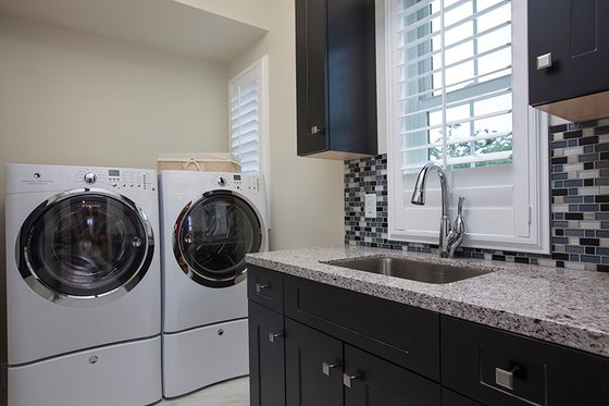 Farmhouse Interior - Other Plan #1058-73