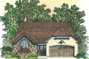 Cost to Build Report for Plan: 1016-106