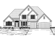 Cost to Build Report for Plan: 51-1127
