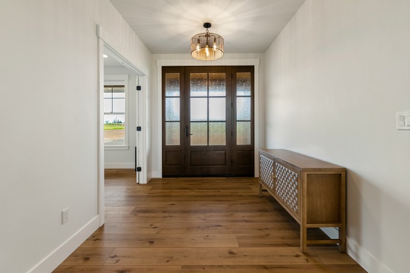 House Plan Design - Photo 36 for Farmhouse House Plan #1070-194 - 3 bed, 3.5 bath