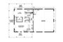 Plan 1064-245