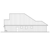 Farmhouse Style House Plan - 4 Beds 2 Baths 1736 Sq/Ft Plan #938-106 