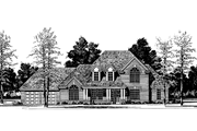 Cost to Build Report for Plan: 472-191