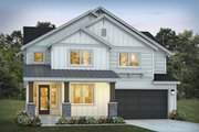 Cost to Build Report for Plan: 569-48