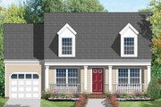 Cost to Build Report for Plan: 1053-5