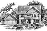 Cost to Build Report for Plan: 316-131