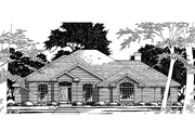 Cost to Build Report for Plan: 472-161