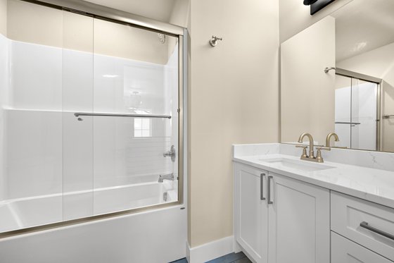 Photo 28 for Farmhouse House Plan #1070-126 - 3 bed, 2.5 bath