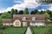 Cost to Build Report for Plan: 84-698