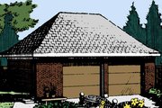 Cost to Build Report for Plan: 410-3609