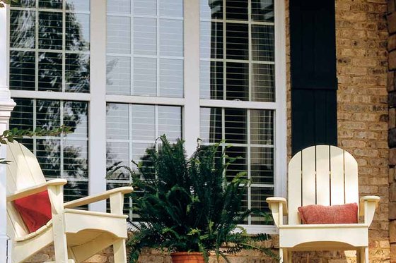 Interior - Other 1 for Colonial House Plan #927-923 - 5 bed, 4.5 bath