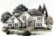Cost to Build Report for Plan: 429-266