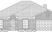 Cost to Build Report for Plan: 84-758