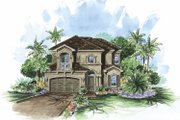 Cost to Build Report for Plan: 1017-91