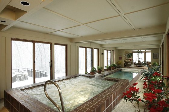 Prairie Photo Plan #454-10