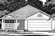 Cost to Build Report for Plan: 472-431