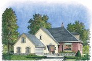 Cost to Build Report for Plan: 1016-104