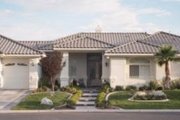 Cost to Build Report for Plan: 1-923