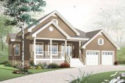 Cost to Build Report for Plan: 23-2384