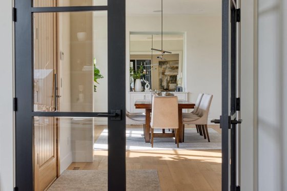 Photo 17 for European House Plan #1086-16 - 4 bed, 3.5 bath