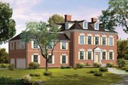 Cost to Build Report for Plan: 72-821