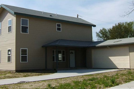 Photo for Farmhouse House Plan #486-1 - 3 bed, 2 bath