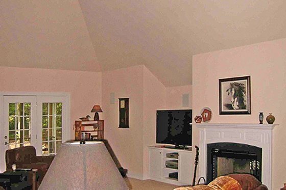 Photo 2 for Ranch House Plan #456-27 - 3 bed, 2 bath