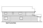 Craftsman Style House Plan - 4 Beds 2.5 Baths 2430 Sq/Ft Plan #569-60 