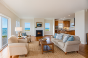 Beach Style House Plan - 3 Beds 2.5 Baths 1996 Sq/Ft Plan #1115-8 