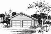 Cost to Build Report for Plan: 22-443