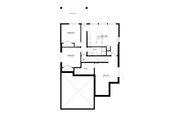 Farmhouse Style House Plan - 6 Beds 3.5 Baths 3655 Sq/Ft Plan #1114-61 