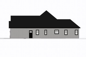 Photo 25 for Farmhouse House Plan #1109-13 - 5 bed, 3.5 bath