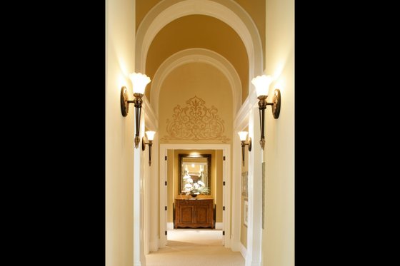 Photo 83 for Traditional House Plan #132-217 - 4 bed, 7 bath