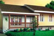 Cost to Build Report for Plan: 25-1057