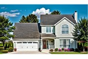 Cost to Build Report for Plan: 58-187
