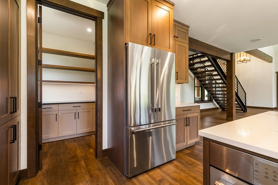 Photo 19 for Craftsman House Plan #1070-152 - 4 bed, 3 bath