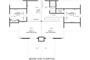 Farmhouse Style House Plan - 3 Beds 2.5 Baths 2449 Sq/Ft Plan #932-1137 