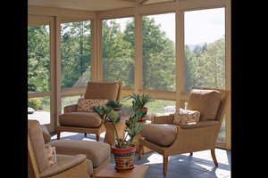 Photo for Prairie House Plan #454-7 - 3 bed, 2.5 bath