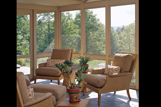 Photo for Prairie House Plan #454-7 - 3 bed, 2.5 bath