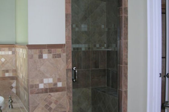 Photo 3 for Traditional House Plan #437-49 - 4 bed, 3.5 bath