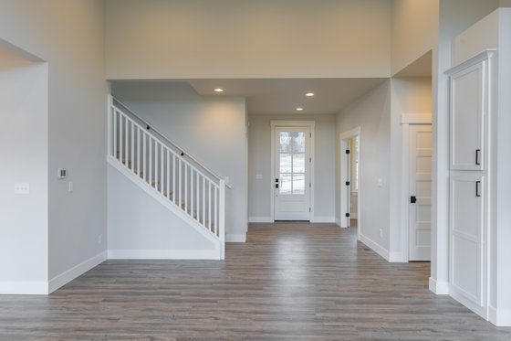 Photo 31 for Farmhouse House Plan #1070-70 - 3 bed, 2.5 bath