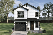 Cost to Build Report for Plan: 1108-10