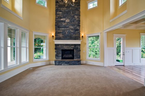 Photo 45 for Craftsman House Plan #132-182 - 5 bed, 5.5 bath