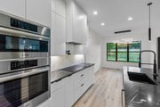 Modern Style House Plan - 4 Beds 5 Baths 4015 Sq/Ft Plan #1110-38 