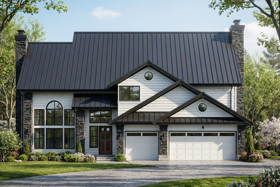 Plan: 515-71 Preview